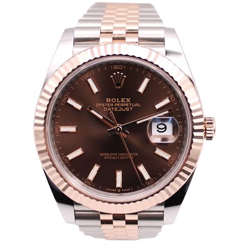 rolex day date president chocolate|Rolex datejust 41mm chocolate dial.